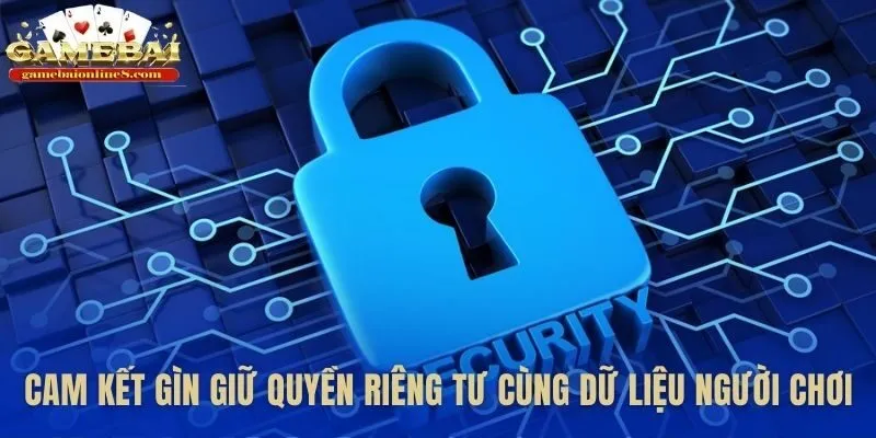 Chính sách bảo mật xây dựng niềm tin từ sự minh bạch